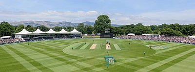 மசூதியில் நடத்தப்பட்ட துப்பாக்கிச் சூடு: வங்கதேசம் - நியூஸிலாந்து இடையிலான 3-வது டெஸ்ட் ரத்து!