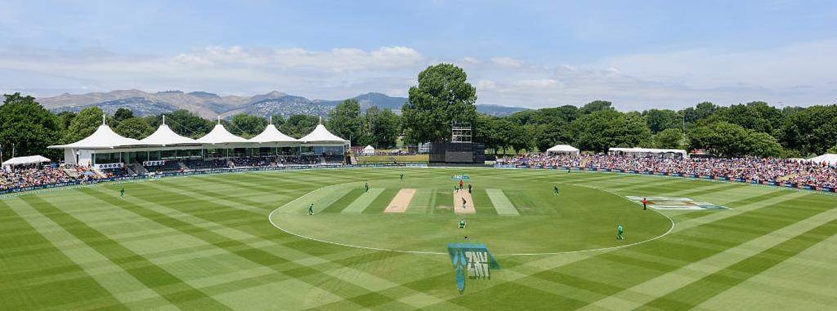 மசூதியில் நடத்தப்பட்ட துப்பாக்கிச் சூடு: வங்கதேசம் - நியூஸிலாந்து இடையிலான 3-வது டெஸ்ட் ரத்து!