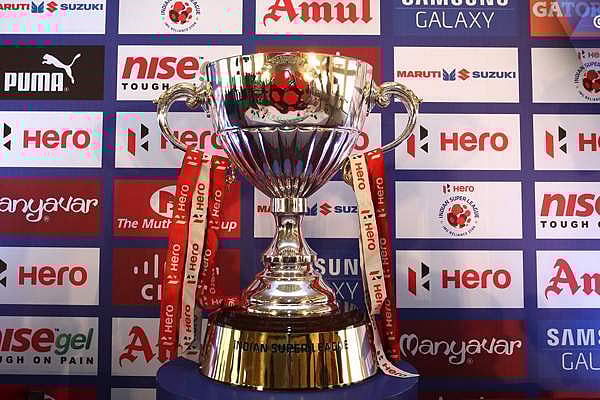 ஐஎஸ்எல் 2019: புதிய சாம்பியன் யார்?: இறுதிச் சுற்றில் நாளை பெங்களூரு-கோவா அணிகள் மோதல்