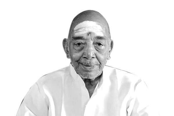 அடியேன் ஓட்டுக்கு காசு கொடுத்ததில்லை!: கடம்பூர் ஜனார்த்தனன்