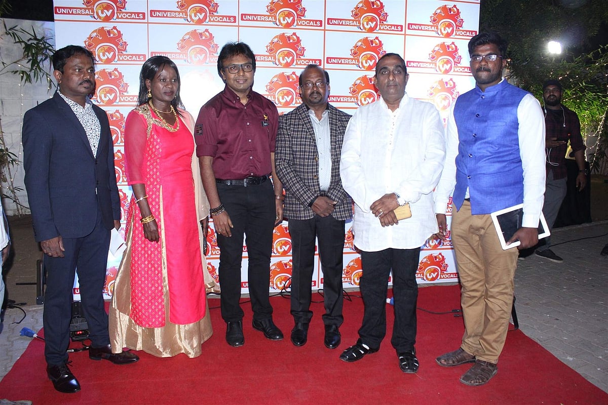 இசையோடு சரியான உச்சரிப்பில் மொழியும் இணையும் போதுதான் அது அழகு இசையமைப்பாளர் டி.இமான்!