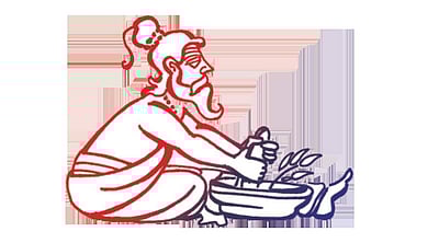 ஆயுள்  காக்கும்  ஆயுர்வேதம்: உடல் வலிமை... நல்ல தூக்கம்!