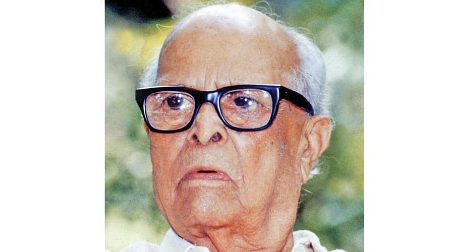 என்றும் இருப்பவர்கள்! - 7: ஆர்.கே.நாராயண்