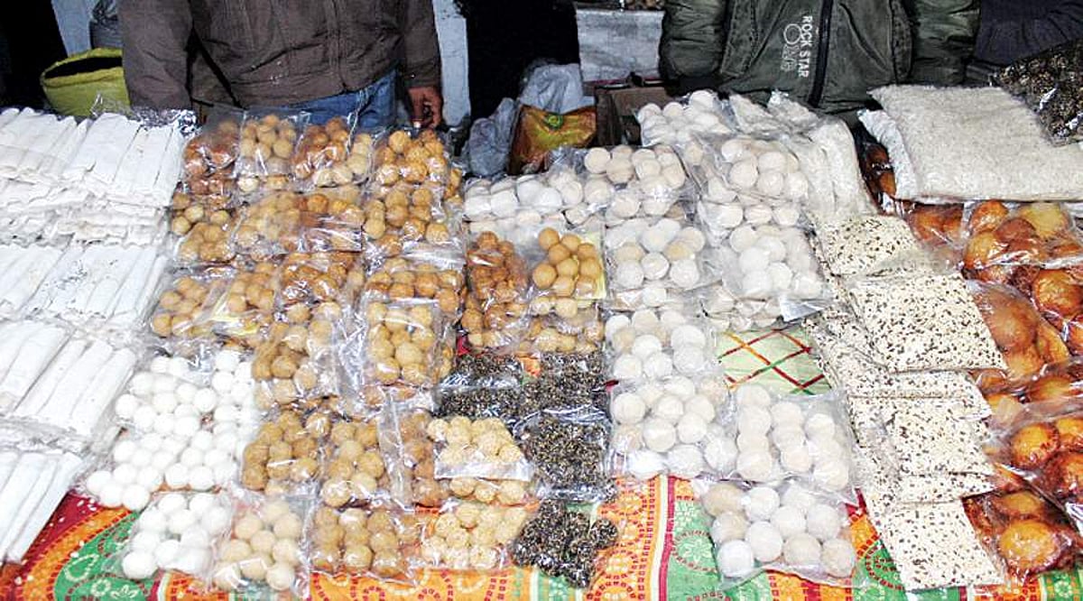 சிந்தை கவர்ந்த திருவிழாக்கள் - 59: பிரமிக்க வைத்த பிரம்மபுத்திரா