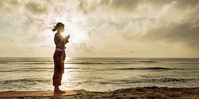 100 நாட்கள் சாப்பிடாமல் இருந்த இந்தியர்! எப்படி சாத்தியமானது? நாஸா வெளியிட்டுள்ள ஆய்வு முடிவுகள்!