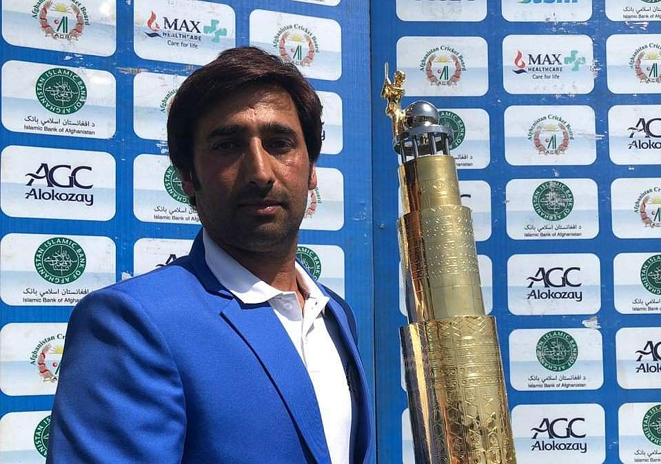 முதல் டெஸ்ட் வெற்றியை ருசித்துள்ள ஆப்கானிஸ்தான் அணி!