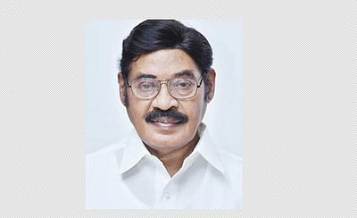 ஐஜேகேவுக்கு 7 தொகுதிகள் ஒதுக்க கோரிக்கை: பாரிவேந்தா்