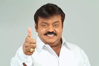 கள்ளக்குறிச்சியில் சுதீஷ்: தேமுதிக வேட்பாளர் பட்டியல் அறிவிப்பு