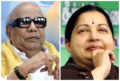 ஈயத்தைப் பார்த்து இளித்ததாம் பித்தளை! சந்தர்ப்பவாத கூட்டணிகளின் வரலாறு