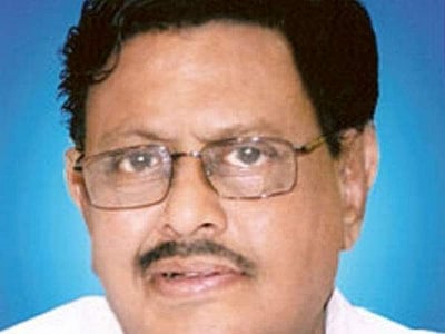 ஜி.கே.மூப்பனாரின் சகோதரர் மறைவு: தமிழிசை இரங்கல் 