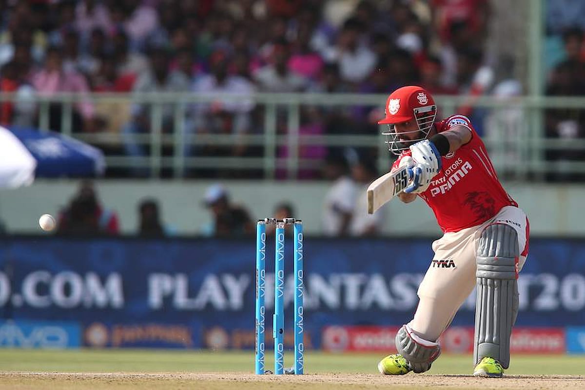 முரளி விஜய் அபார சதம்: டி20 ஆட்டத்தில் தமிழக அணி வெற்றி!