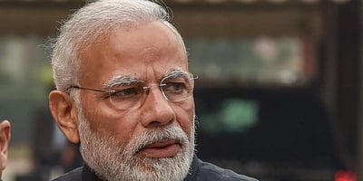 மிஷன் சக்தி உரை பற்றி  எங்களுக்கு முன்கூட்டியே தெரிவிக்கவில்லை: தேர்தல் ஆணைய குழு தகவல் 