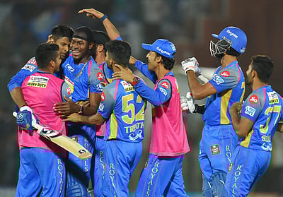 உலகக் கோப்பையால் அதிக பாதிப்பு: ராஜஸ்தான் ராயல்ஸ் அணி எதிர்கொள்ளும் சவால்கள்!