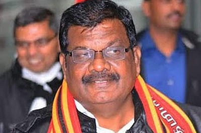 திமுக தவிர வேறு கட்சிகளுக்கு போடும் ஓட்டால் பாஜகவிற்கே மறைமுகப் பயன்: கொளத்தூர் மணி