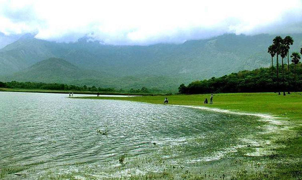 1. உணவே பிரபஞ்சத்தின் சுழற்சி