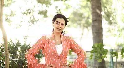 கீ படத்தின் பிரஸ் மீட்