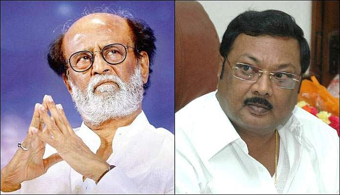 Mr. ரஜினி, Mr. மு.க. அழகிரி எங்கே இருக்கீங்க.. களத்துல இறங்கி குரல் கொடுங்க!