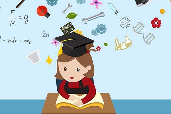 அனைத்துப் பள்ளிகளிலும் கல்வித் தொலைக்காட்சியை காண ஏற்பாடு: குழந்தைகளைக் கவர அனிமேஷன் திருக்குறள்