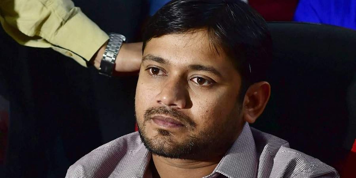 தேசத் துரோக வழக்கு: கன்னையா குமார் உள்பட 10 பேருக்கு சம்மன்