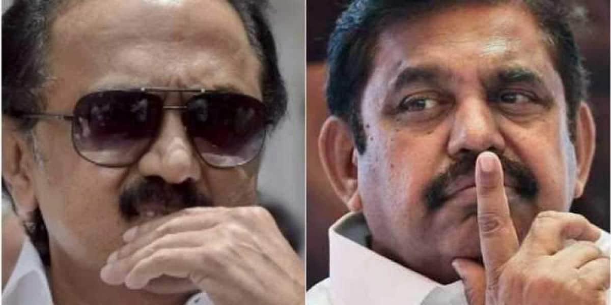 மக்களவைத் தேர்தல்: தமிழகத்தின் கடன் சுமையை கண்டுகொள்ளாமல் இருக்கும் திமுக, அதிமுக!