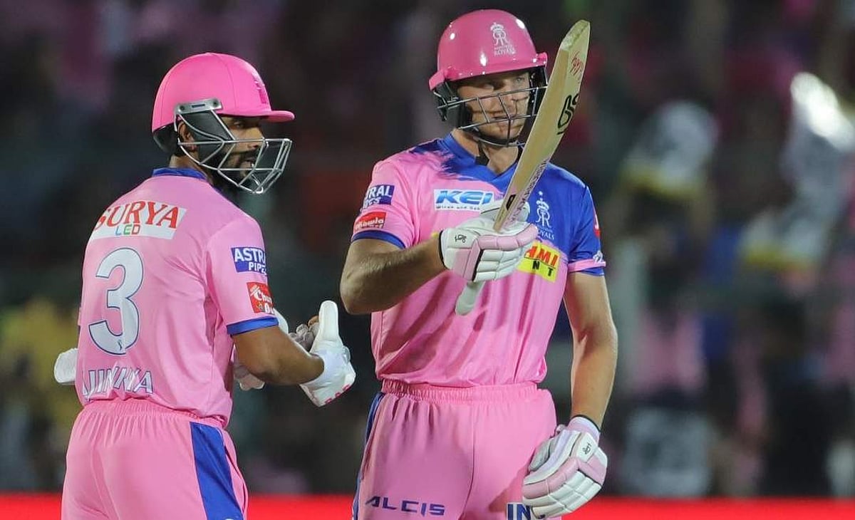 காயம் காரணமாக ஏற்படும் வருமான இழப்பை ஈடுகட்ட காப்பீட்டுத் திட்டத்தில் இணைந்துள்ள ஐபிஎல் வீரர்கள்!