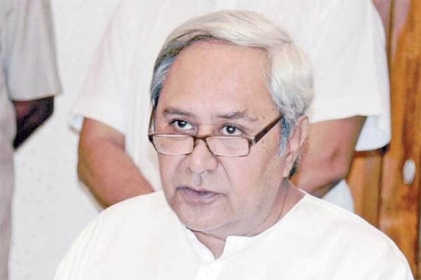 24 மணிநேரத்தில் 12 லட்சம் மக்கள் பாதுகாப்பான இடங்களுக்கு மாற்றப்பட்டனர்: நவீன் பட்நாயக்