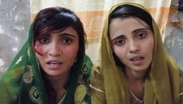 பாகிஸ்தானில் ஹிந்துச் சிறுமிகள் கட்டாய மதமாற்றம்; திருமணம்: இஸ்லாமாபாத்  உயர் நீதிமன்றம் புதிய உத்தரவு 