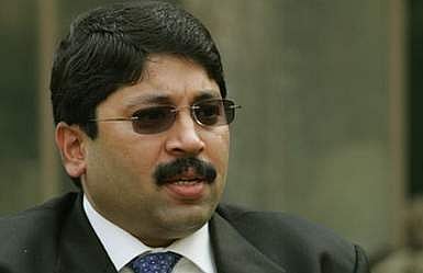 தயாநிதி மாறனுக்கு வந்த போன் கால்.. ஓடிபி சொல்லாமலே ரூ.1 லட்சம் மோசடி