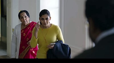 கொலையுதிர் காலம் படத்தின் டிரைலர்