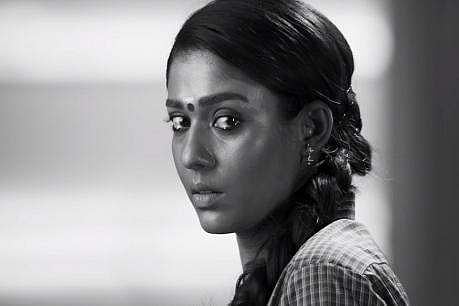 இந்தப் படம் சில ஆண்களுக்குப் பிடிக்காது! ஐரா திரைப்பார்வை