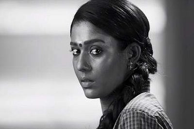 இந்தப் படம் சில ஆண்களுக்குப் பிடிக்காது! ஐரா திரைப்பார்வை