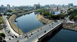 கூவம், அடையாறு ஆறுகளில் ஆனந்தக் குளியல்! தமிழக பட்ஜெட் 2026