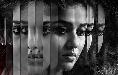 நயன்தாராவின் ‘ஐரா’: திரை விமரிசனம்