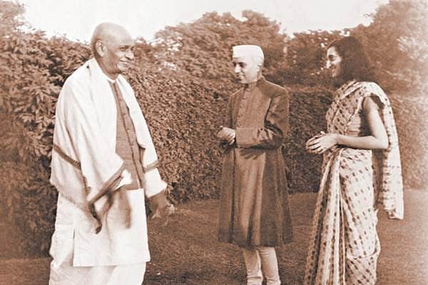 இந்திய துணைப் பிரதமர்கள் அங்கீகாரமில்லாத அதிகாரம்!