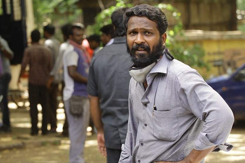 பாஜக மீண்டும் ஆட்சிக்கு வரக்கூடாது: இயக்குநர் வெற்றிமாறன் உள்ளிட்ட நூற்றுக்கும் மேற்பட்ட திரைக்கலைஞர்கள் கூட்டாக அறிக்கை!