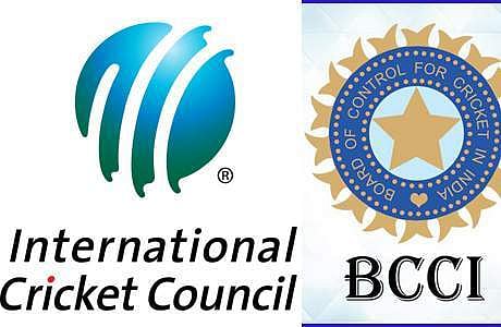 பயங்கரவாதம் தொடர்பான பிசிசிஐ கோரிக்கையை நிராகரித்தது ஐசிசி