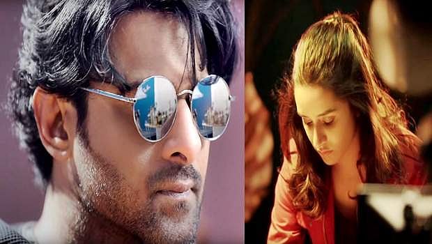 பாகுபலி பிரபாஸின் அடுத்த பிரமாண்டம்: சாஹூ ஷூட்டிங் காட்சிகள் வெளியீடு