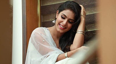 வாட்ச்மேன் படத்தில் பணிபுரிந்த அனுபவம்! நடிகை சம்யுக்தா ஹெக்டே பேட்டி!