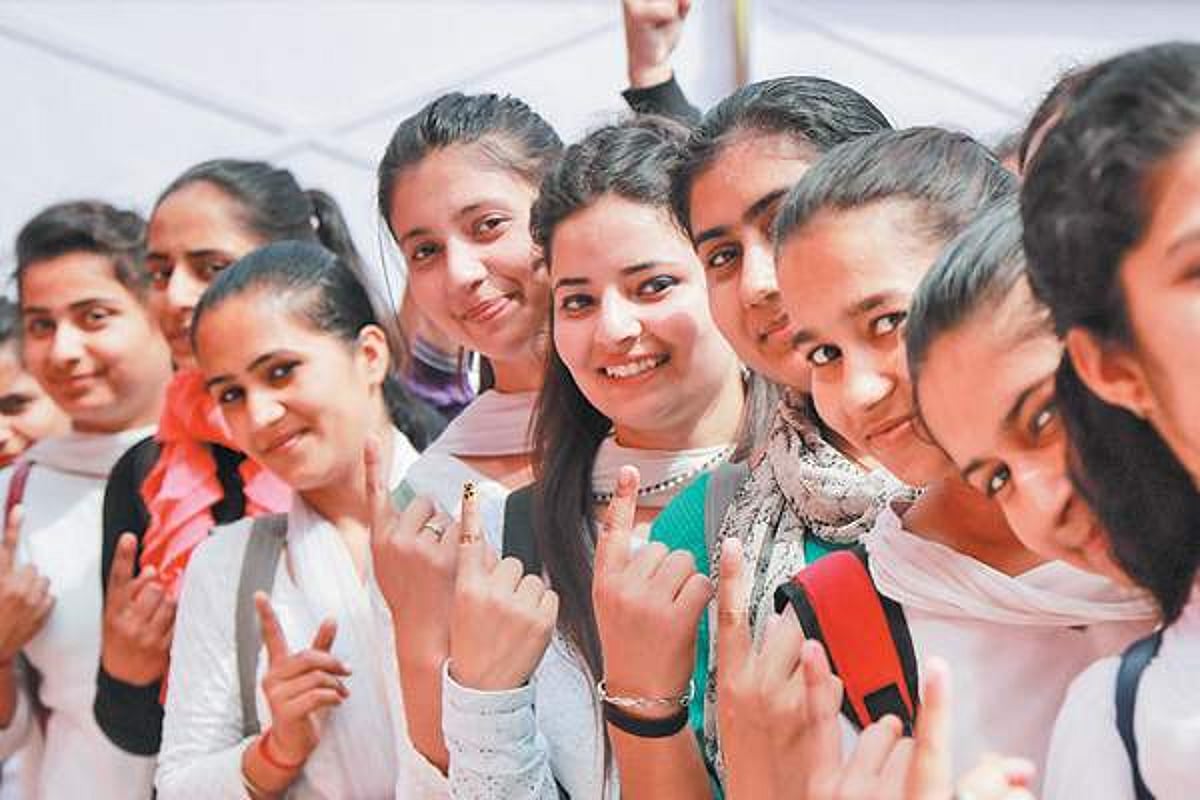 தேர்தல் சீர்திருத்தங்கள் சில...