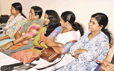 வெறுப்பு அரசியலுக்கு விடை கொடுத்து அனுப்ப வேண்டும்!