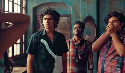 நான் நடித்துள்ளது பிடிக்கவில்லை என்றால் மன்னிக்கவும்: சூப்பர் டீலக்ஸ் நடிகை கருத்து 