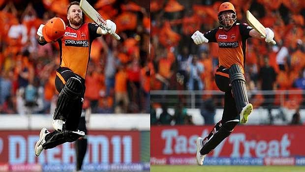 சன்ரைஸர்ஸ் சிறப்பான சம்பவத்தில் 'அதளபாதாள' தோல்வியடைந்த ஆர்சிபி