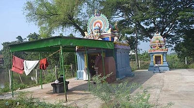 காட்டுமன்னார்கோயில் வட்டத்தில் உள்ள சிவாலயங்கள்