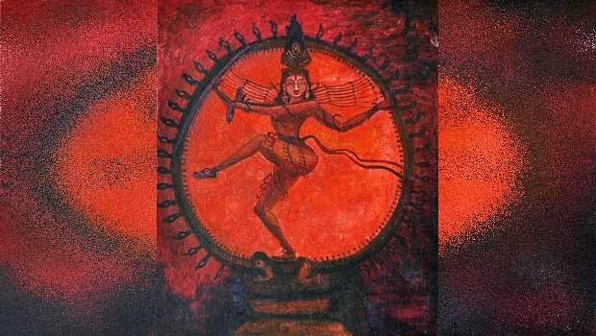 மத அரசியல்-61: சைவ சமயம்-தத்துவங்கள்