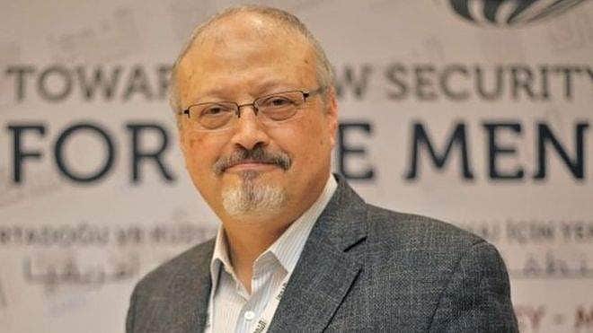 உலையில் வைத்து எரிக்கப்பட்டாரா சவூதி பத்திரிகையாளர் கஷோகி?: வெளியான அதிர்ச்சித்  தகவல் 