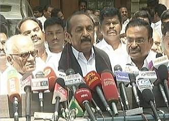 திமுக கூட்டணியில் மதிமுகவுக்கு ஒரு மக்களவை தொகுதி, ஒரு மாநிலங்களவை எம்.பி. பதவி ஒதுக்கீடு