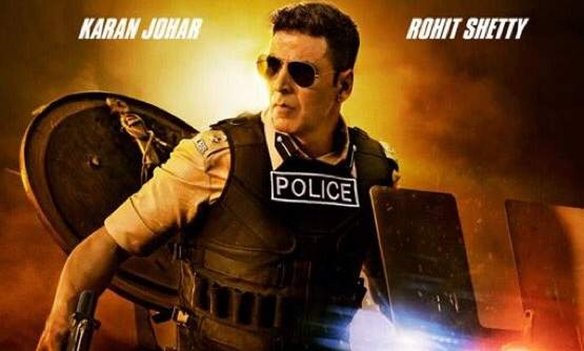 அக்ஷய் குமார் & ரோஹித் ஷெட்டி: பாலிவுட்டை அசத்தும் மெகா கூட்டணி!