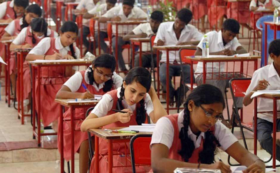 தேசியக் கல்விக் கொள்கை: பதின்பருவம் முழுக்க தேர்வுகள் தான்! விழியனின் விளக்கம்