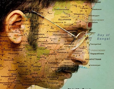 11 நாள்களில் ரூ. 18 கோடி: வசூலில் அசத்தும் ஆர்ஜே பாலாஜியின் எல்கேஜி!