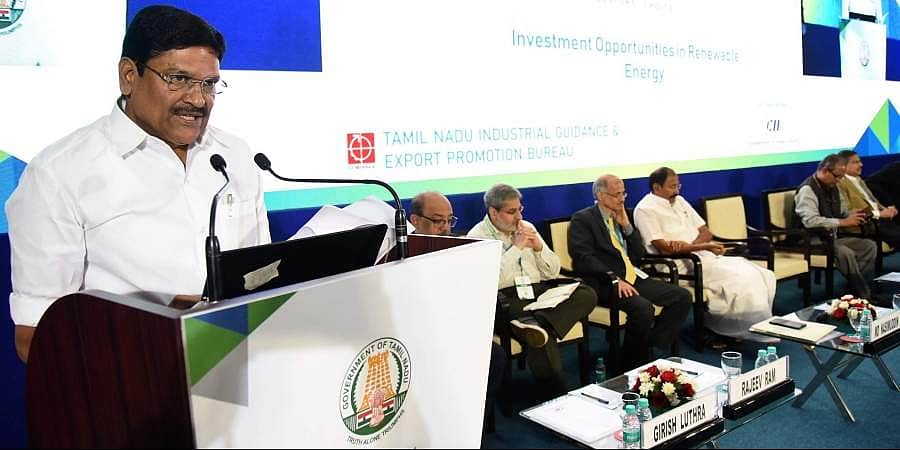 தகவல் தொழில்நுட்பப் பகுதியாக மிளிரப் போகிறது ஆவடி: வருகிறது ரூ.230 கோடியில் ஐடி பூங்கா